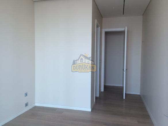 Sapphire Residence Satılık 2+1