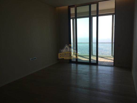 Sapphire Residence Satılık 1+1