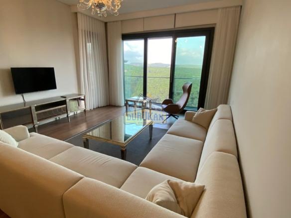 Çamlıvadi Avrupa Konutları 3+1 Apartment for Rent