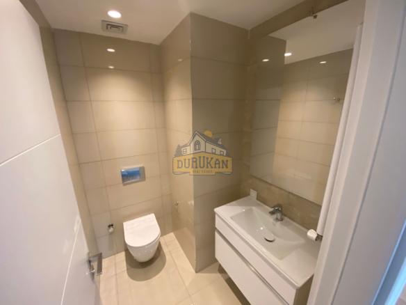 Kordon 1+1 Apartment for Sale—Great Deal