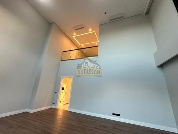 Çamlıvadi Avrupa Konutları Satılık 5+1 Daire