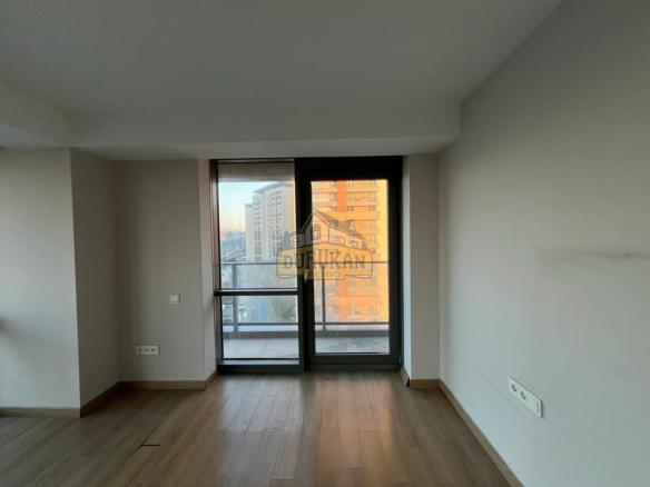 5.Levent 2+1 Satılık | Durukan Real Estate