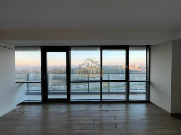 5. Levent Satılık 2+1 Daire