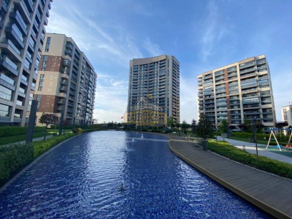 5. Levent Satılık 2+1 Daire