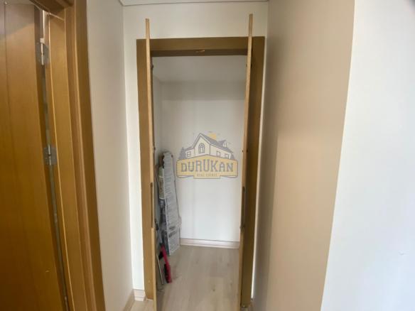 5.Levent 1+1 Satılık | Durukan Real Estate