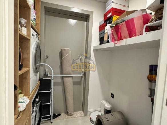 Avrupa Konutları Çamlıvadi 3+1 Satılık