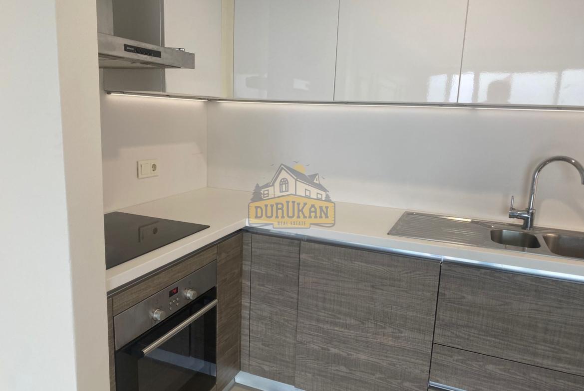 5.Levent 1+1 Satılık | Durukan Real Estate