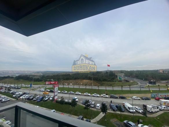 5. Levent Satılık 1+1 Daire