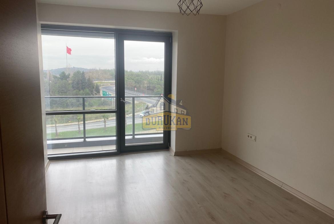 5.Levent 1+1 Satılık | Durukan Real Estate