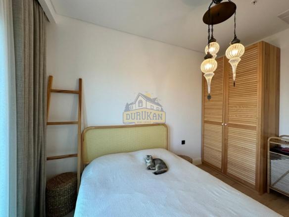 Avrupa Konutları Çamlıvadi 3+1 Satılık