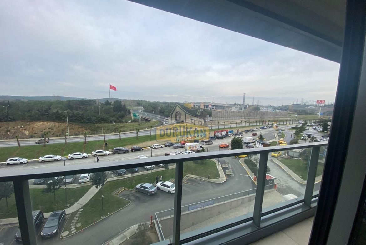 5.Levent 1+1 Satılık | Durukan Real Estate