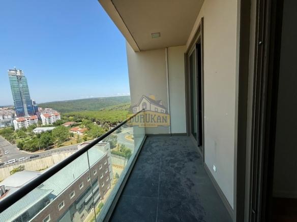 Eclipse Maslak 2+1 Fırsat Kiralık Daire