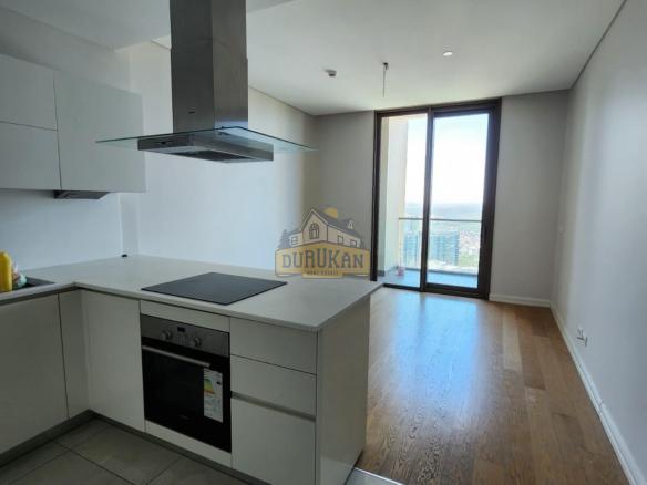 Eclipse Maslak Kiralık