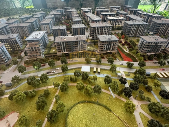 Emlak Konut Çınarköy 2+1 Apartment for Sale | 115 m²