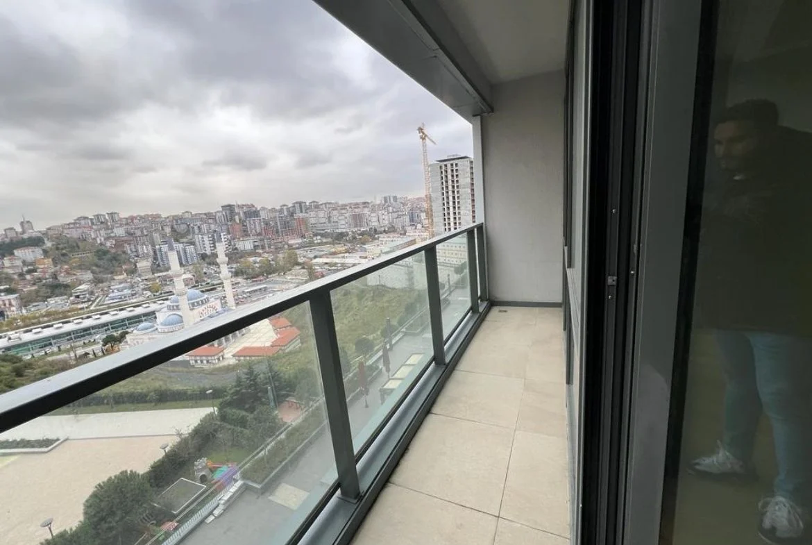 5 Levent kiralık