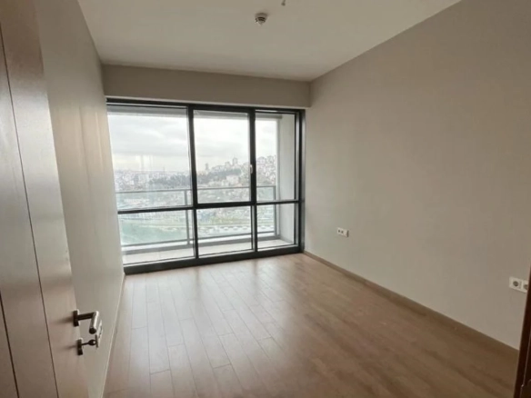 5 Levent 1+1 Apartment for Rent