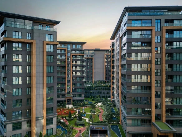 Çamlıvadi Satılık