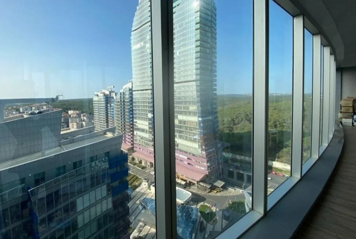 Maslak 1453 kiralık