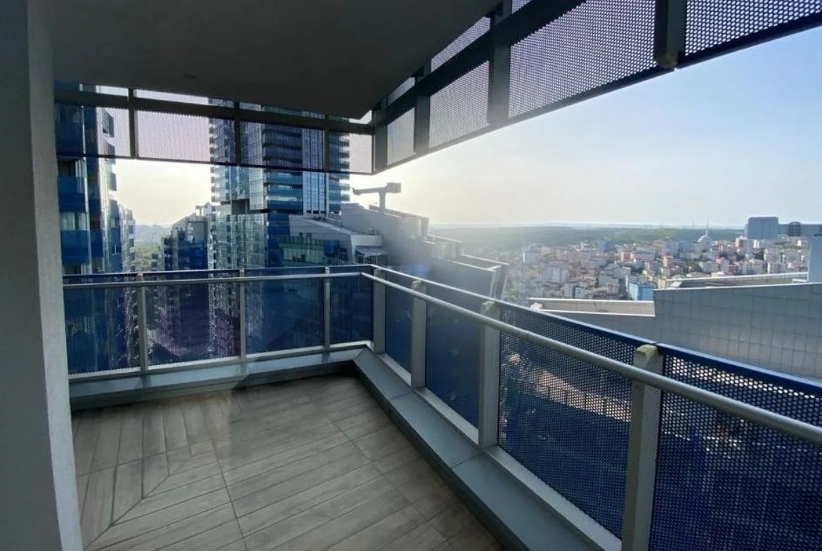 Maslak 1453 kiralık