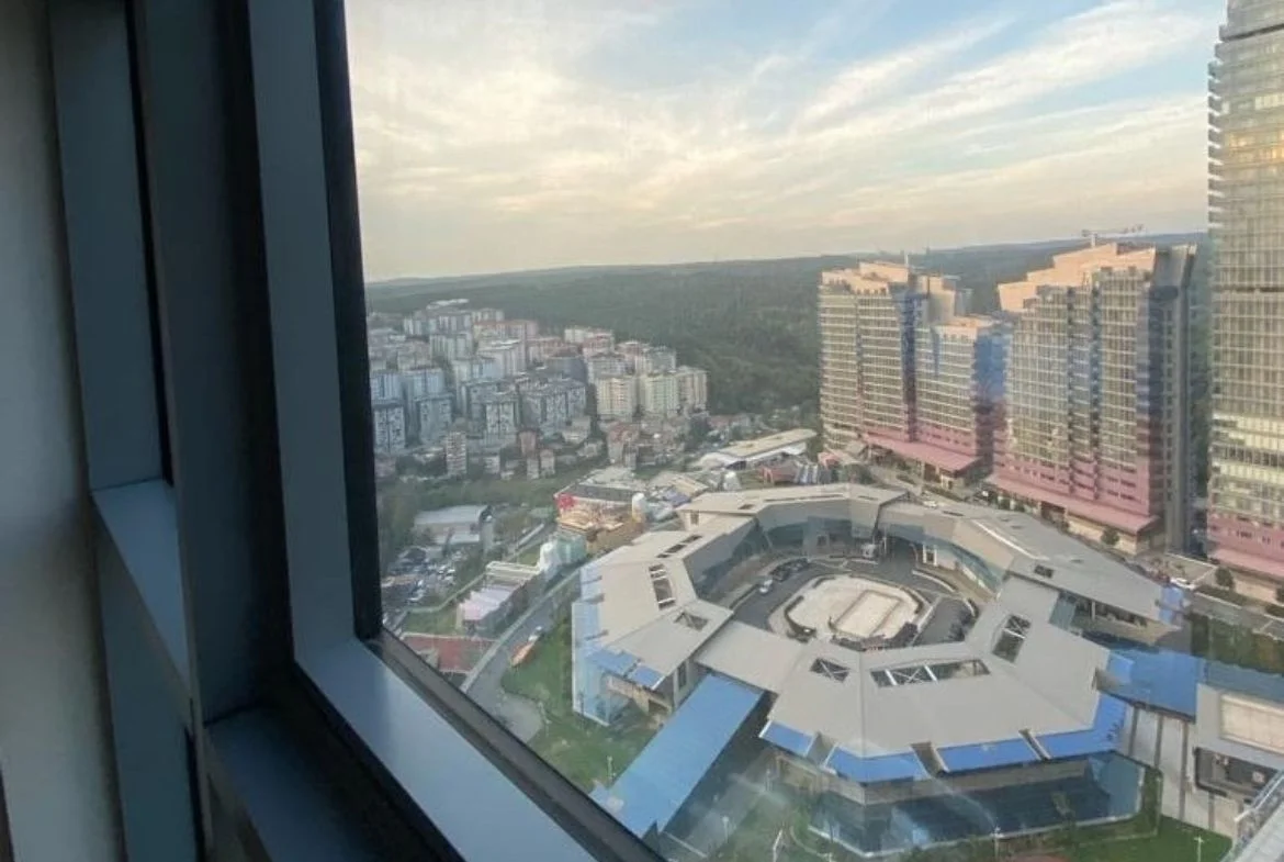 Maslak 1453 kiralık