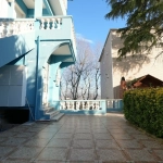 Tarabya satılık villa