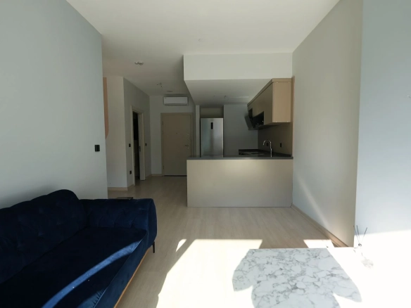 AS Maslak Kiralık 1+1 Rezidans Daire