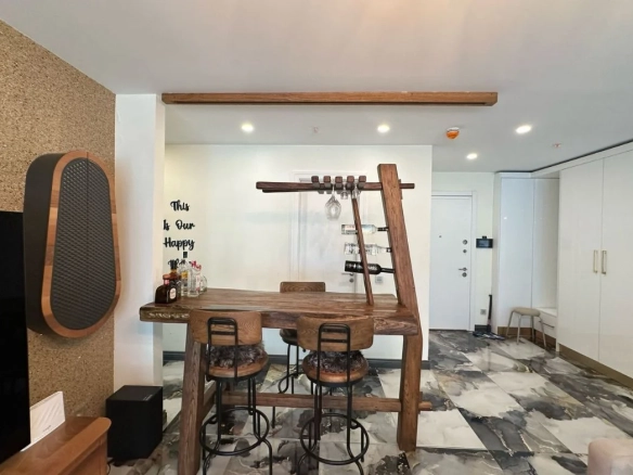avangart 2+1 flat for sale