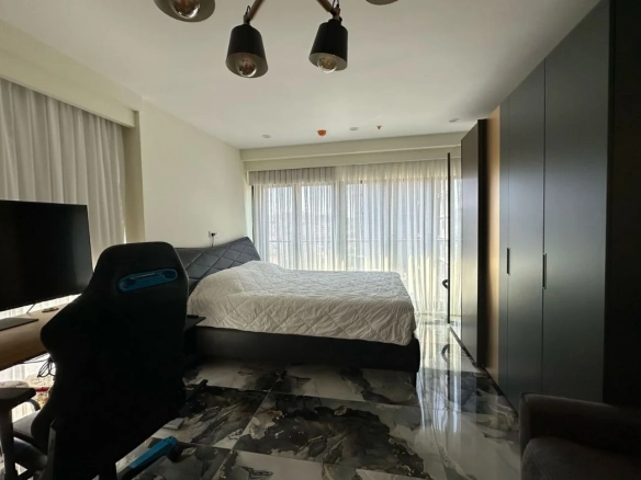 avangart 2+1 flat for sale