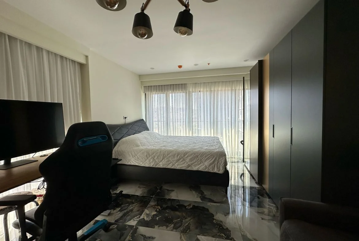 avangart 2+1 satılık