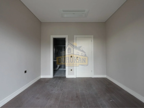 Invest Vadi 1+1 Rental Apartment