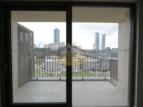 Invest Vadi 1+1 Rental Apartment