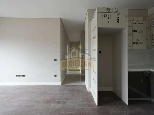 Invest Vadi 1+1 Rental Apartment
