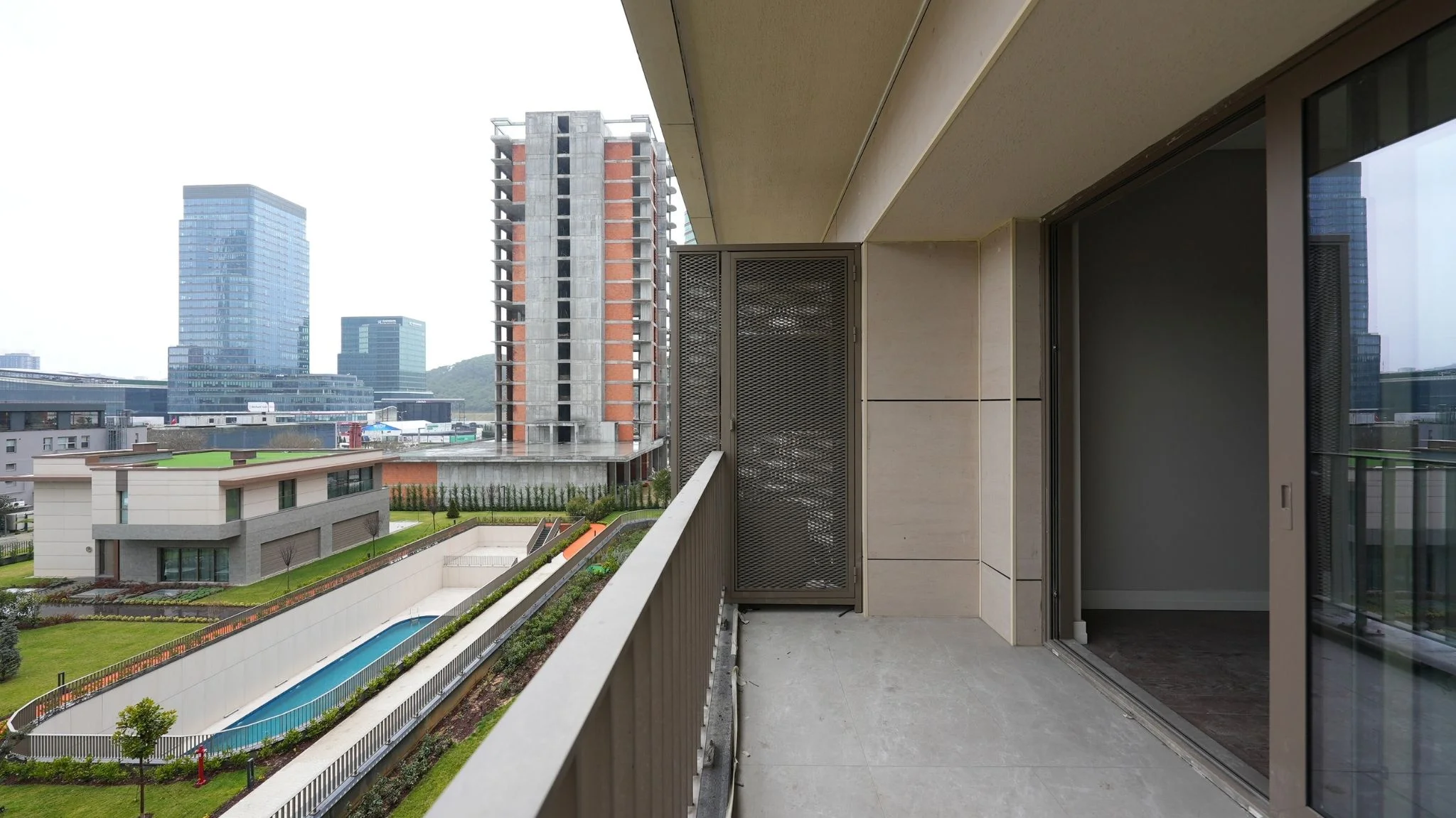 invest vadi kiralık