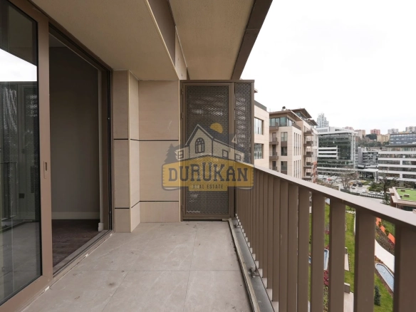 Invest Vadi 1+1 Rental Apartment