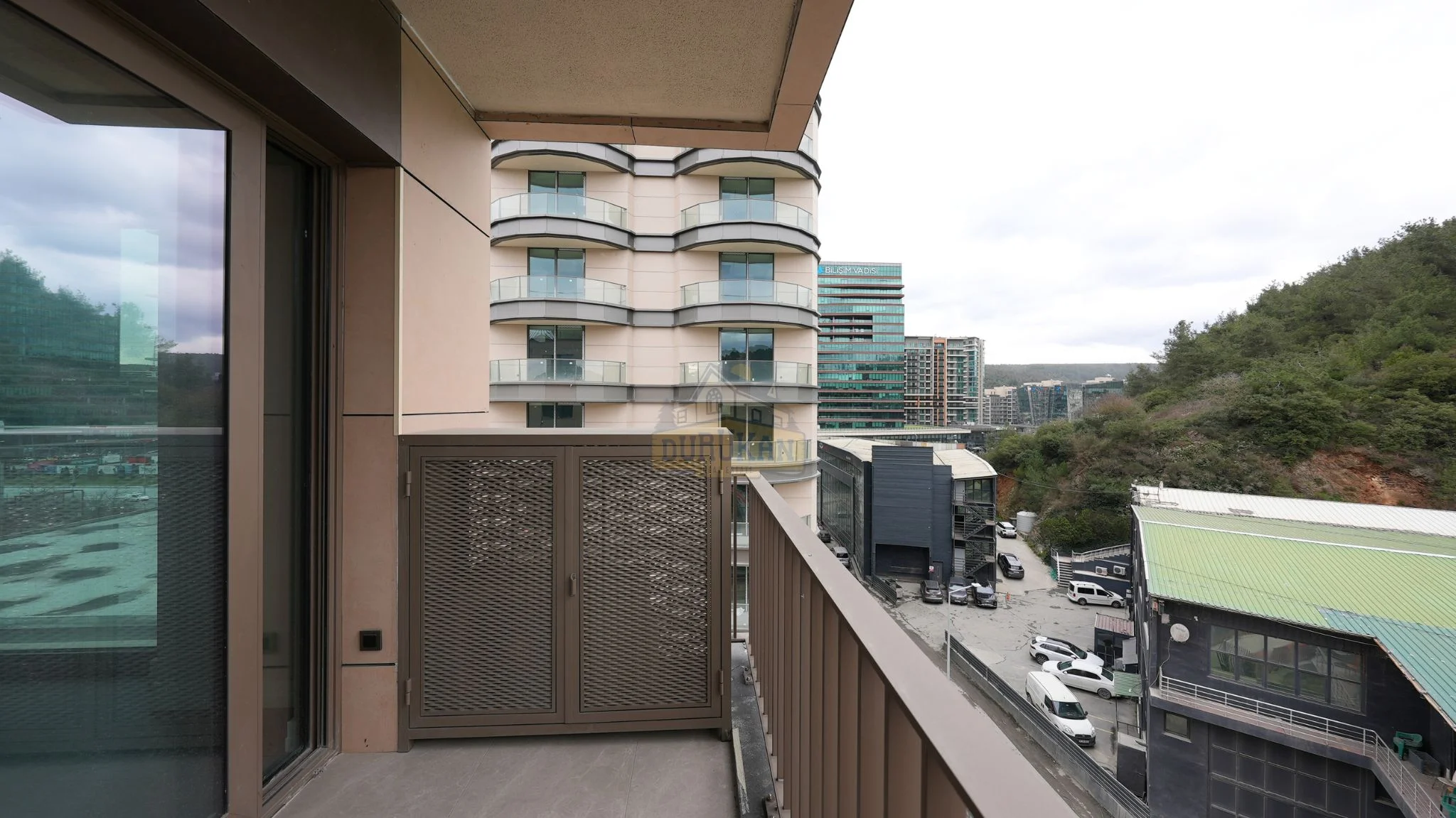 invest vadi satılık