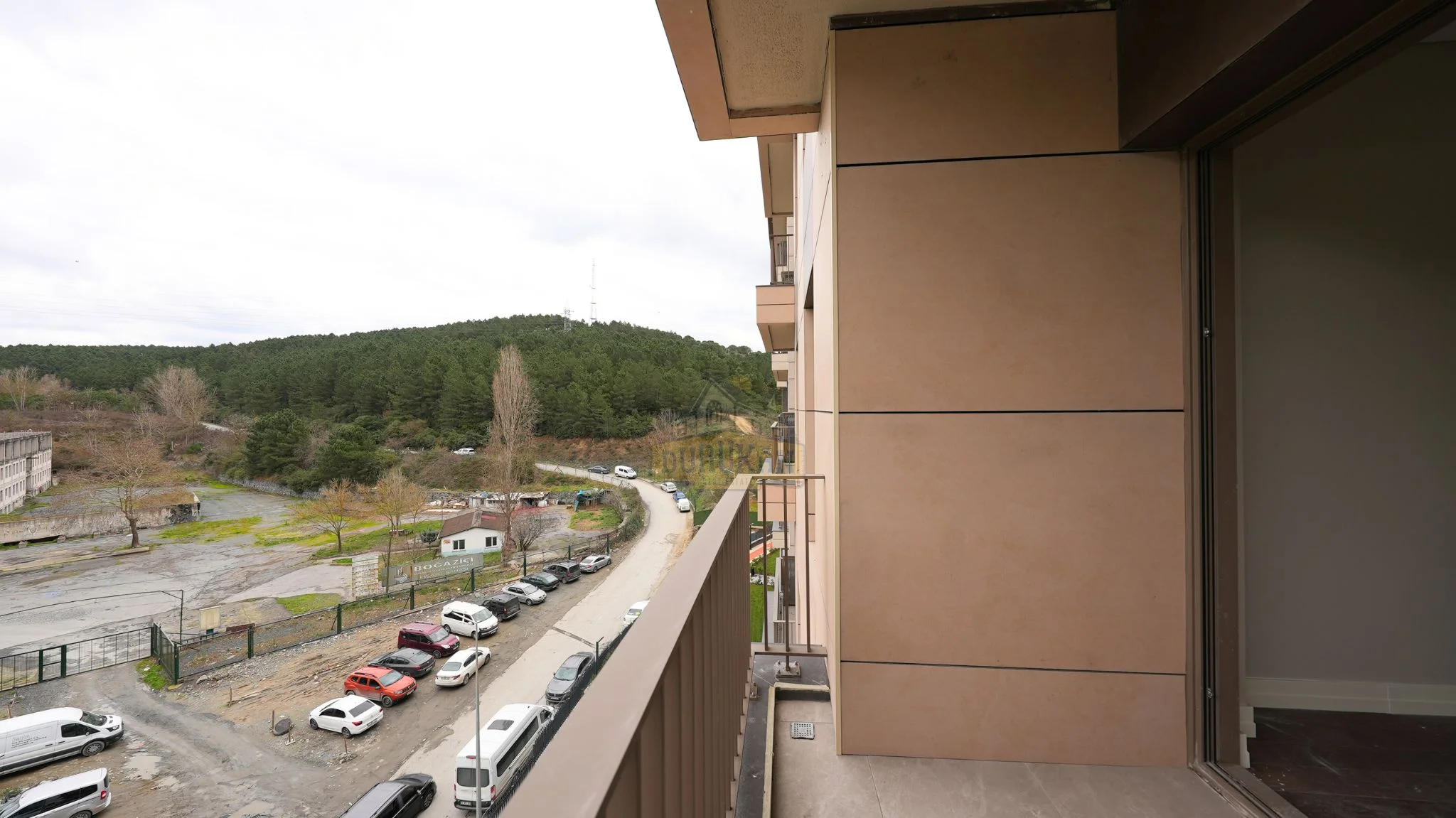 invest vadi satılık