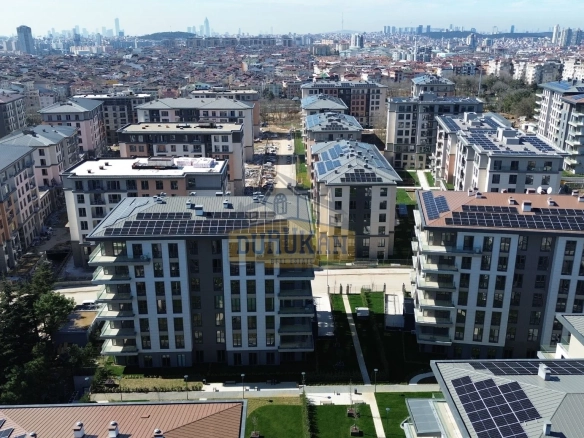Çınarköy projesi