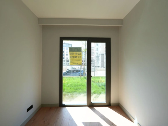 Çınarköy Satılık 3+1 Daire