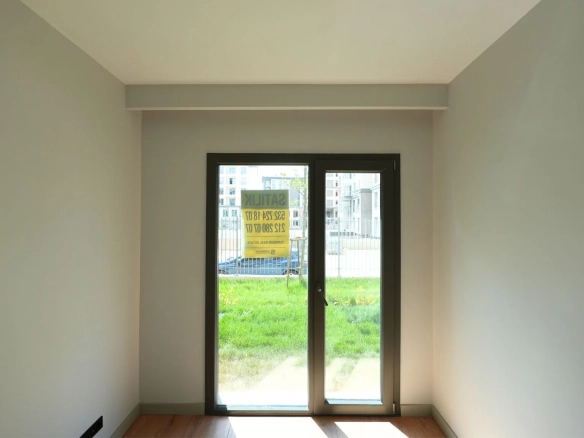 Çınarköy Satılık 3+1 Daire