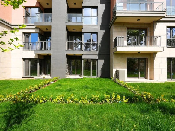 Çınarköy satılık daire