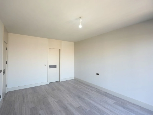 DAP YENİ LEVENT KİRALIK 3+1 DAİRE