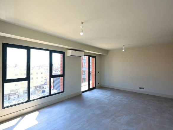 DAP YENİ LEVENT KİRALIK 3+1 DAİRE