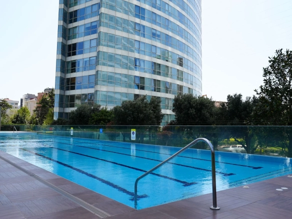 Four Winds Residence 3+1 Satılık Daire
