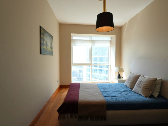 Four Winds Residence 3+1 Satılık Daire