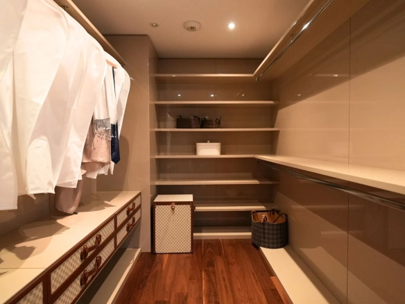 Four Winds Residence 3+1 Satılık Daire