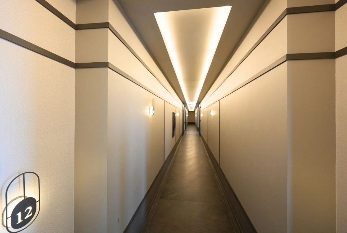 Göktürk Seba reserve satılık