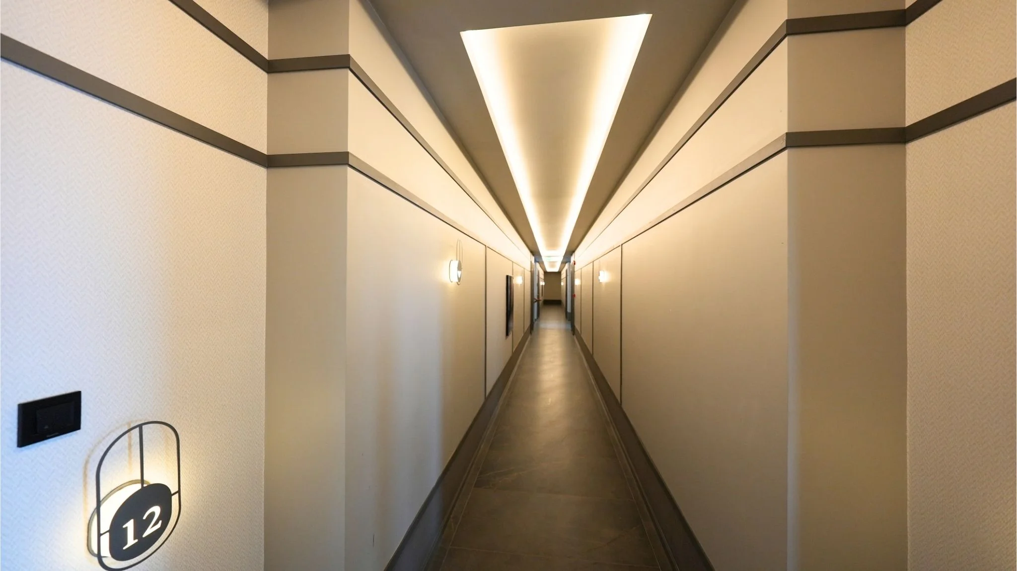 Göktürk Seba reserve satılık