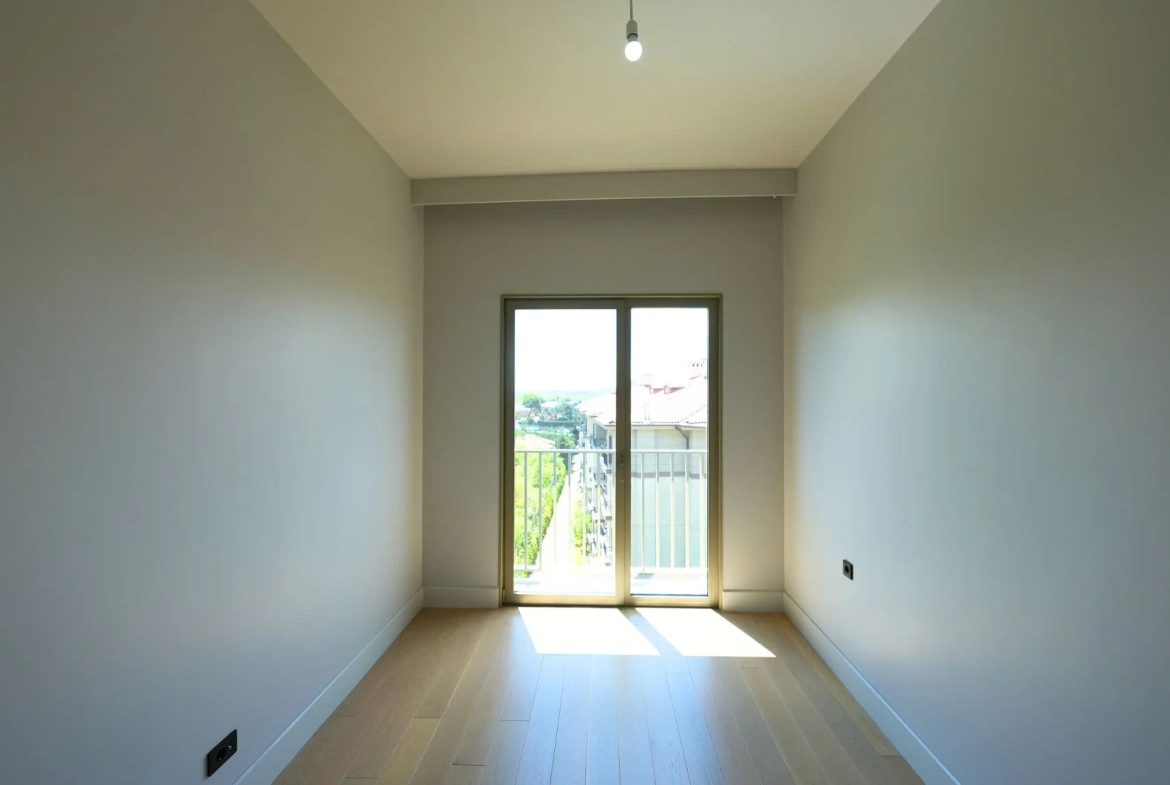 Göktürk Seba reserve satılık