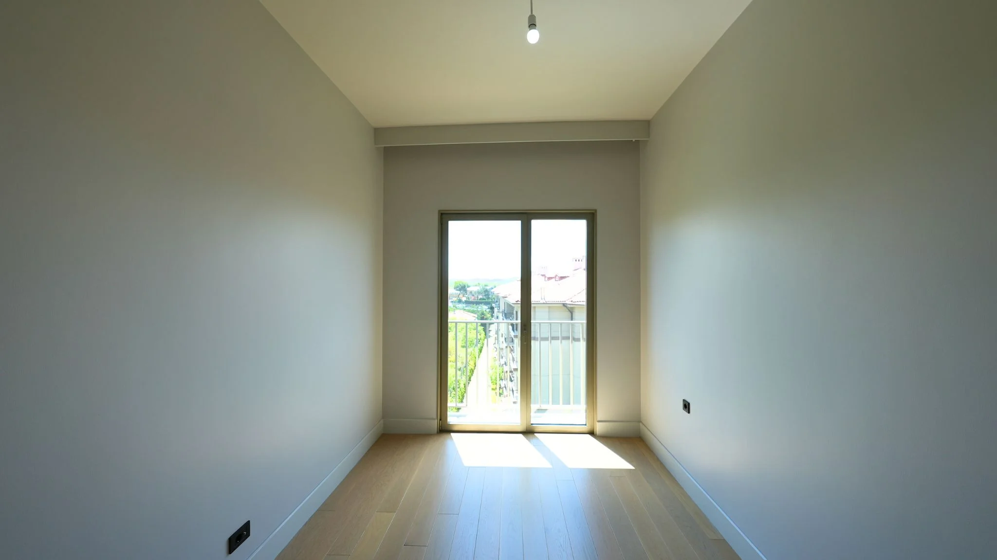 Göktürk Seba reserve satılık