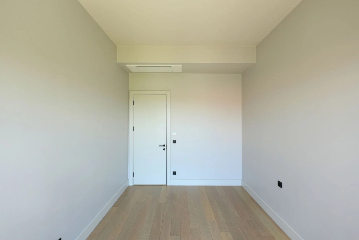 Göktürk Seba reserve satılık